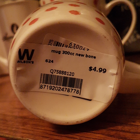 Siaki Mug Set - Picture 4 of 4